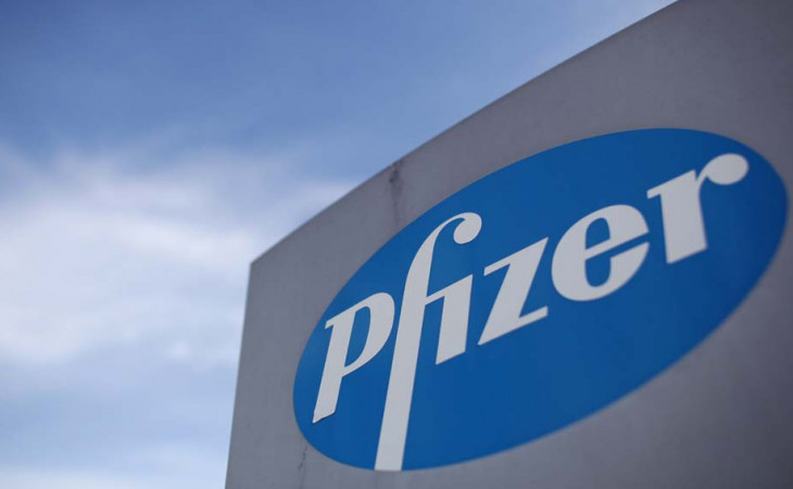 A Pfizer está presente em 175 países. Foto: DIvulgação.