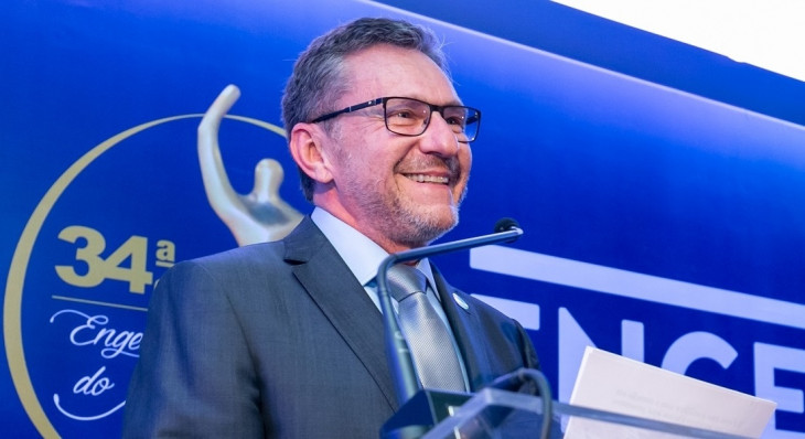 Luiz Francisco Gerbase.
