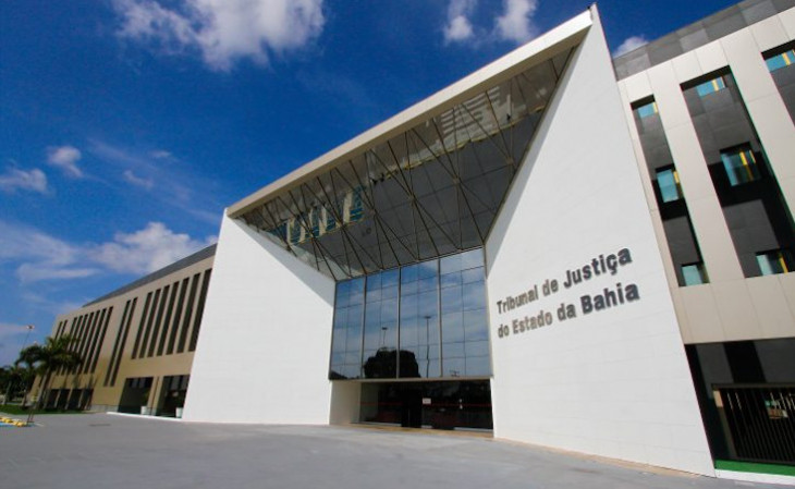 Tribunal de Justiça da Bahia (TJBA) agora conta com o aplicativo Queixa Cidadã. Foto: Divulgação.