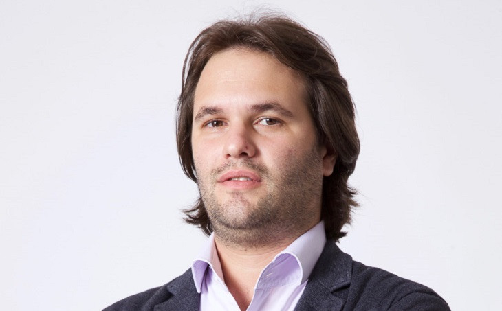 Rodrigo Helcer, CEO da Stilingue.