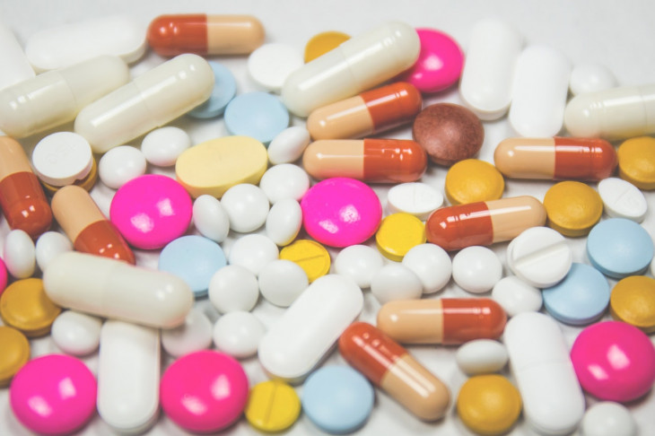 A organização espera evitar o desperdício de medicamentos. Foto: Pexels.