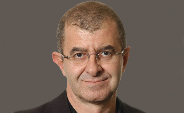 Fábio Gandour. Foto: Divulgação.