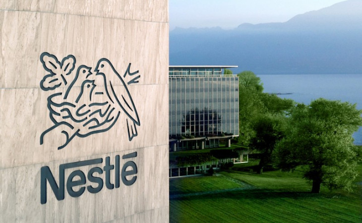 A Nestlé está presente no Brasil desde 1921. Foto: divulgação.
