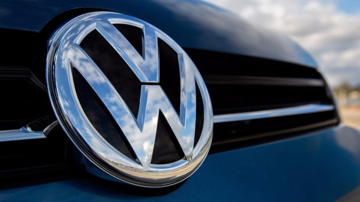 Volkswagen aposta em solução da Synchro