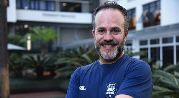 José Manuel Catarino Barbosa.