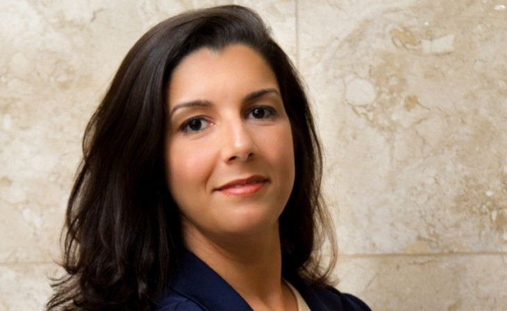 Marília Cardoso, sócia-fundadora da PALAS, consultoria de inovação e gestão. Foto: Divulgação.