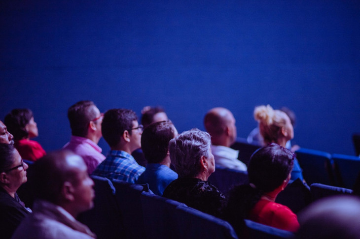 O Innovation Day 2019 terá treze palestras. Foto: Pexels.