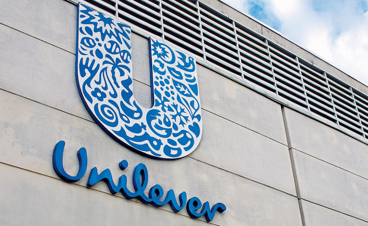 O início do programa de trainee da Unilever será em fevereiro de 2020, com duração entre 2 e 4 anos. Foto: Divulgação.