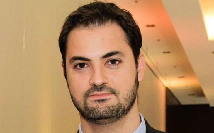 Fernando Ulrich.