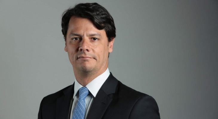 João Azeredo.