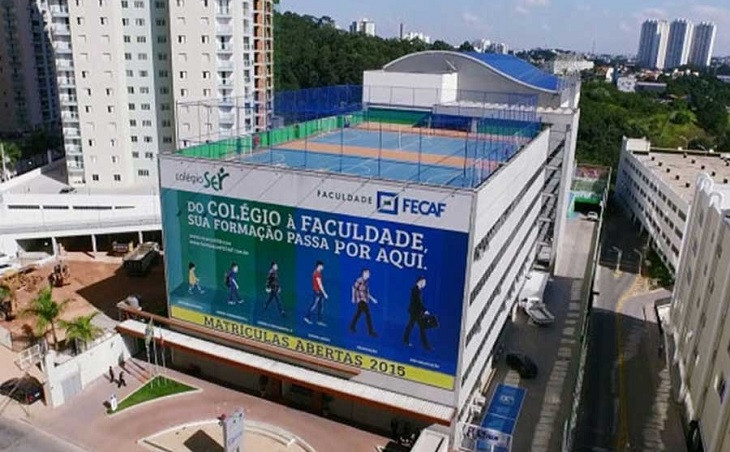 Fecaf adota software da D2L