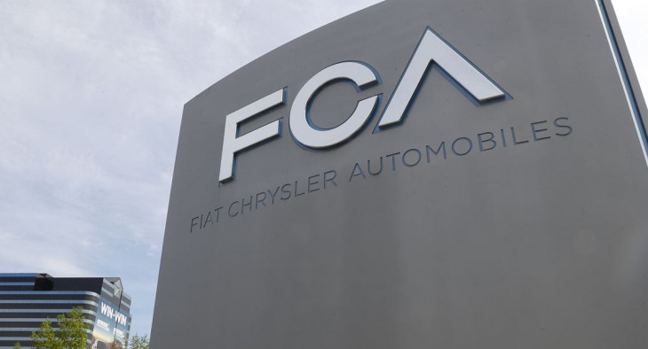 A Fiat Chrysler Automobiles (FCA) reduziu seu tempo de processamento de dados em softwares de modelagem 3D com projeto da Cisco. Foto: Divulgação.