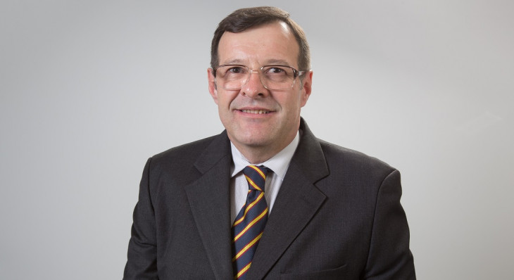 José Bublitz Machado.