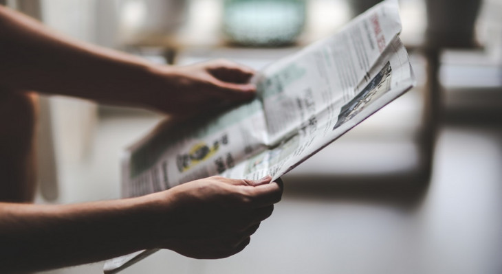 Uma expécie em extinção. Foto: Pexels.
