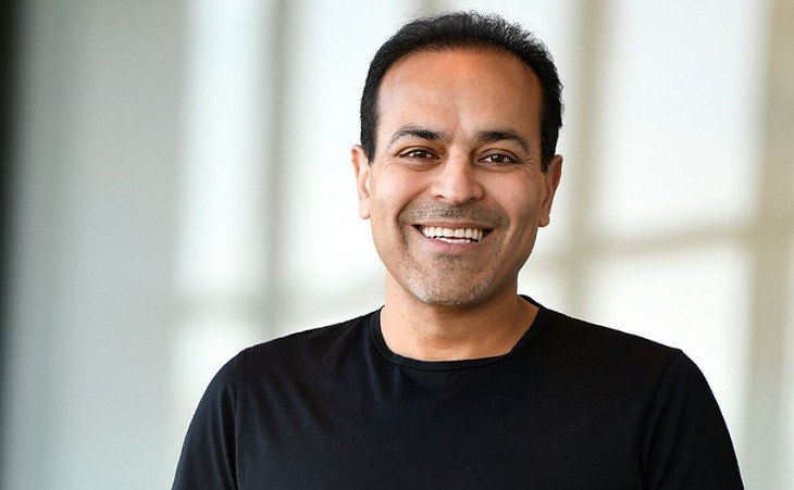 Sanjay Mirchandani.
