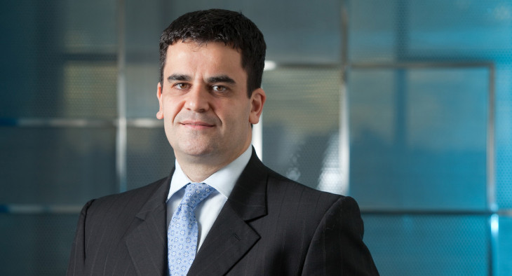 Mauricio Ruiz. Foto: Divulgação.