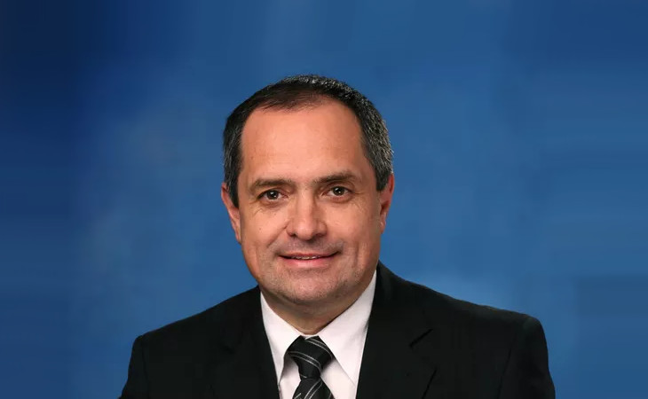 Antonio Ramatis Rodrigues, CFO da Linx. Foto: Divulgação.