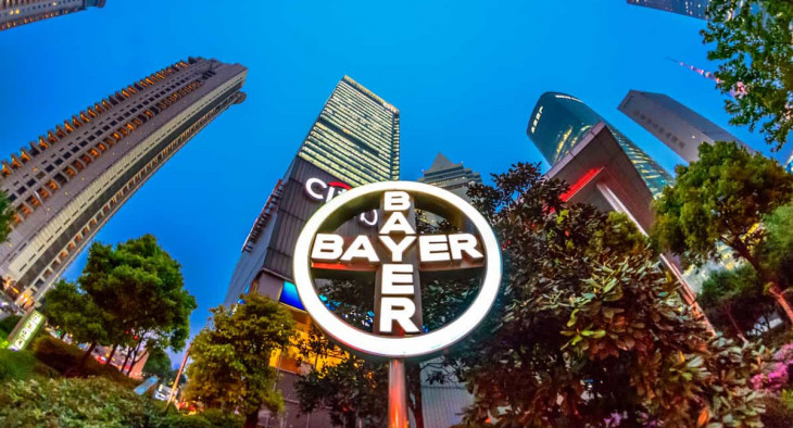 Projeto da Bayer com a Atos envolve service desk, serviços de redes, impressoras e gerenciamento de dispositivos móveis. Foto: Divulgação.