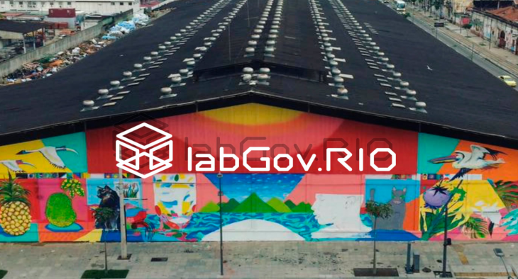 A estrutura do local terá um espaço de co-working com 752 posições de trabalho. Foto: divulgação.