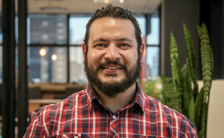 Igor Ferreira, CEO da Fohat. Foto: Divulgação.