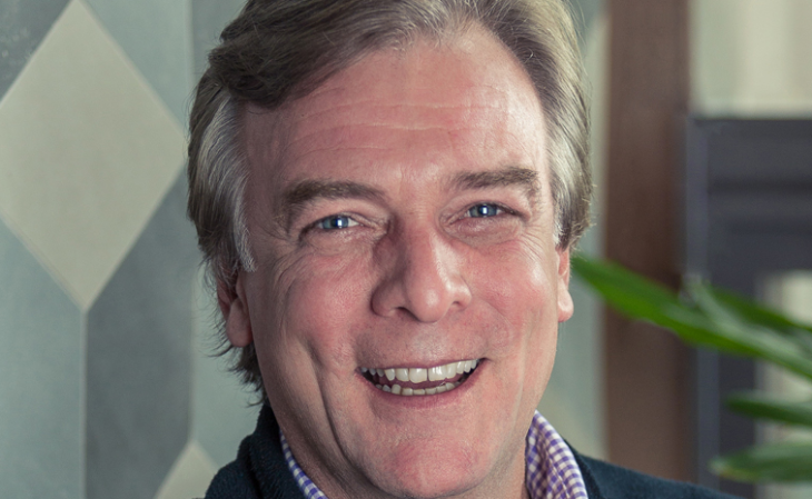 Cai Igel, CEO e fundador da Alstra. Foto: divulgação