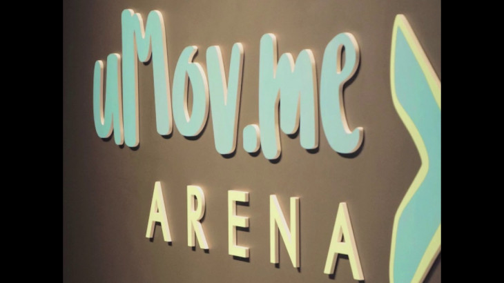 A uMov.me Arena receberá o painel "Design Thinking: eu te amo, mas precisamos conversar". Foto: Divulgação.