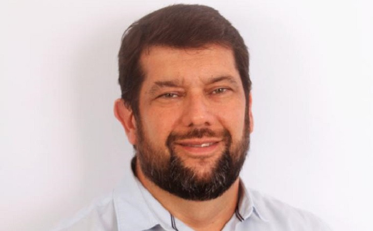Andre Ricote.