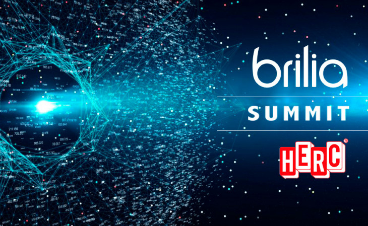 Herc (indústria de plásticos), Brilia (soluções de iluminação) e Summit (produtos do setor de papelaria) adquiriram em 2019 a solução SAP S/4HANA.