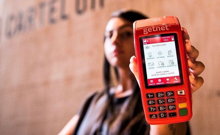 Coisas estão agitadas na Getnet. Foto: Divulgação.