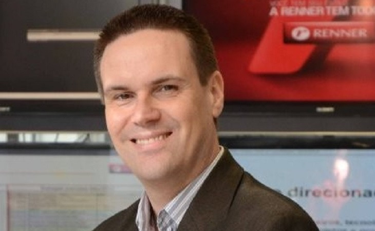 Ricardo Dastis.