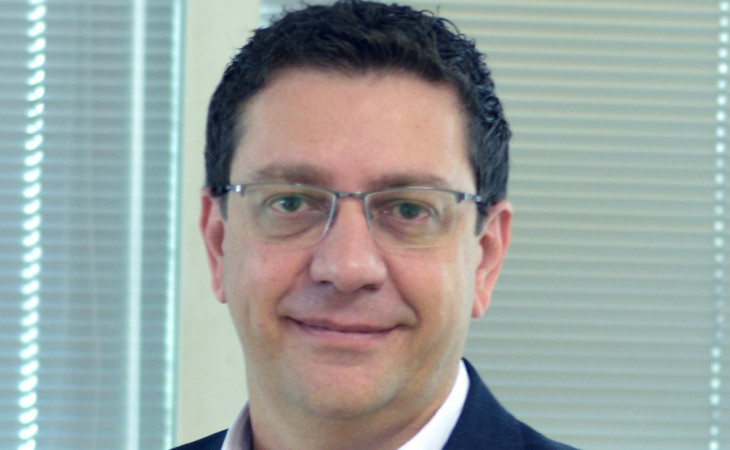 Wilson Leal, CIO da Tokio Marine. Foto: Divulgação.