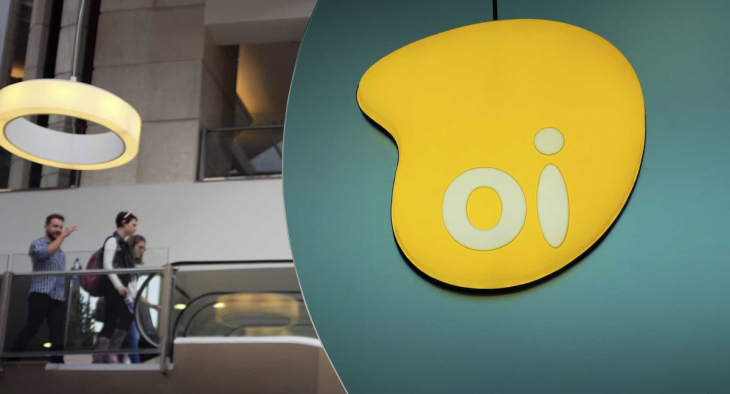 A Telefónica, dona da Vivo no Brasil, vai avaliar os ativos da Oi. Foto: divulgação.