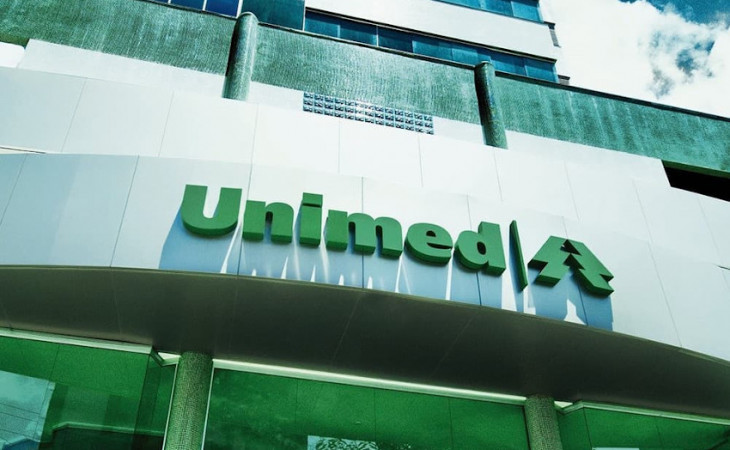 A Unimed conta com mais de 18 milhões de beneficiários e 115 mil médicos cooperados. Foto: Divulgação.