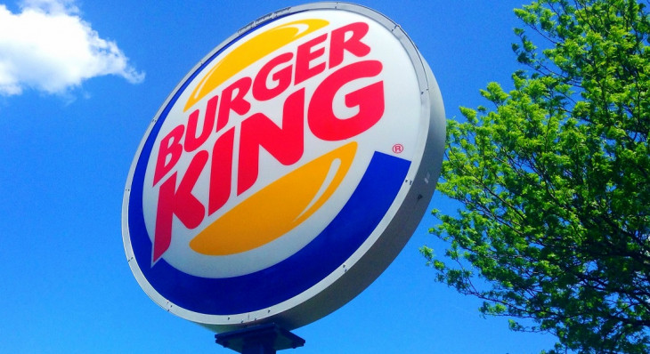 Burger King tem 792 unidades no Brasil. Foto: https://www.flickr.com/photos/jeepersmedia/
