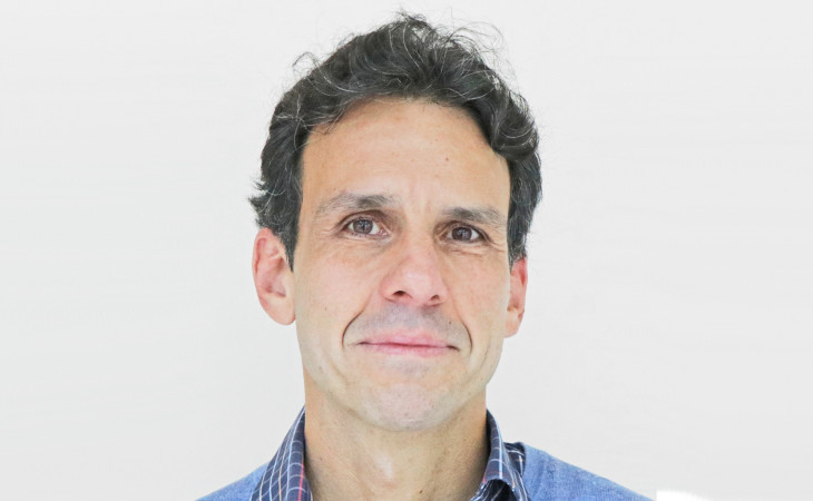 Renato Rocha Souza, CTO da AI Consult. Foto: Divulgação.