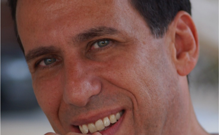 Jorge Geras.