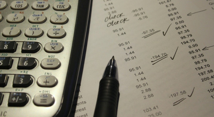 TDF resolve problemas complicados de contabilidade. Foto: Pixabay.