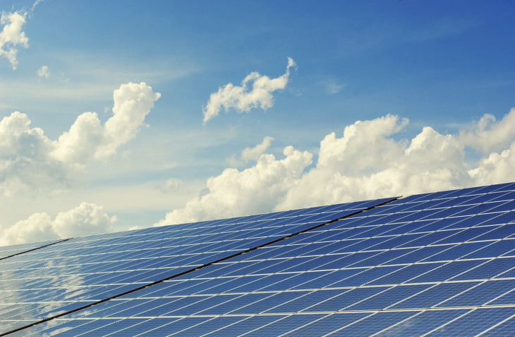 A Copel trabalha em um marketplace para comercialização direta de energia elétrica entre consumidores e prosumidores. Foto: Pexels.