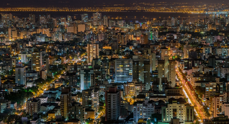 Um analista de sistemas no comando de Porto Alegre? Foto: https://www.flickr.com/photos/felipevalduga/