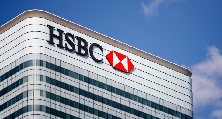 O HSBC está criando APIs para colaboração com parceiros. Foto: Divulgação.