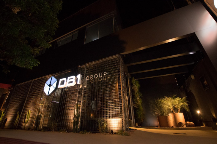 O DB1 Group possui 23 profissionais contratados em Campo Grande. Foto: Divulgação.