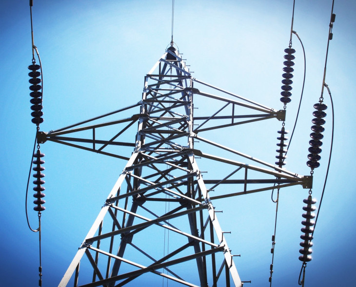Projeto de construção do empreendimento de energia elétrica Janaúba começa no próximo mês. Foto: Divulgação.