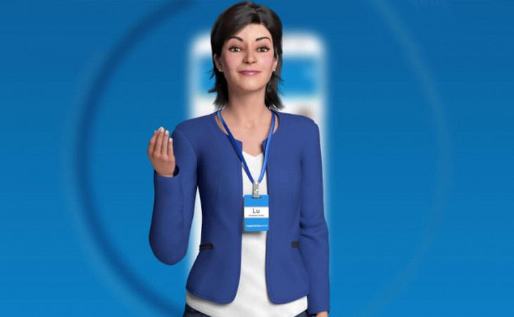 A Magazine Luiza tem hoje como um de seus principais focos a digitalização dos negócios e a ampliação das vendas online. Foto: Divulgação.