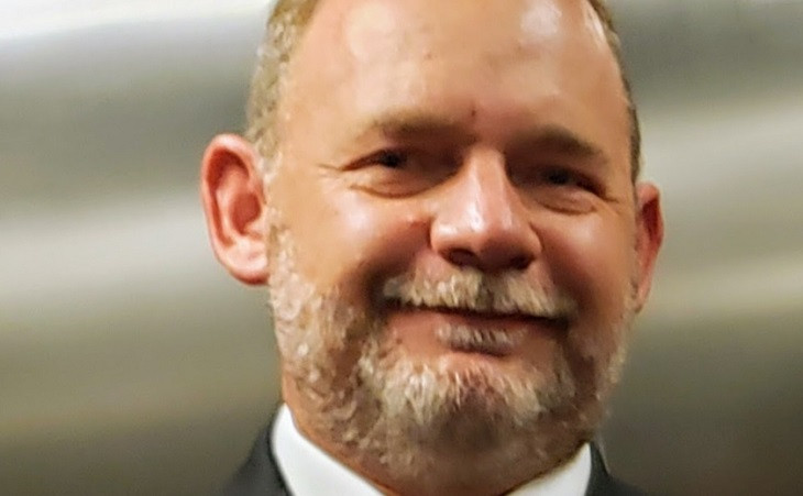 Rogério Marks.