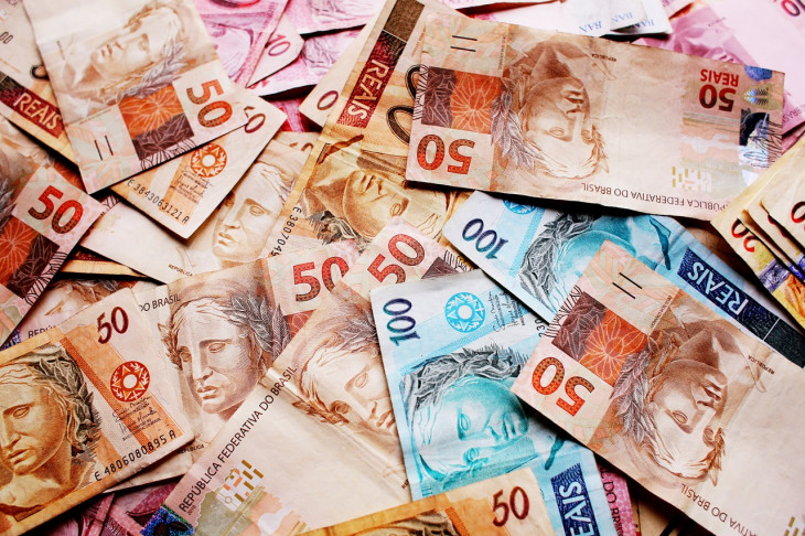 A LGPD prevê multas de até R$ 50 milhões ou ou 2% de seu faturamento bruto anual — o que for maior. Foto: Pixabay.