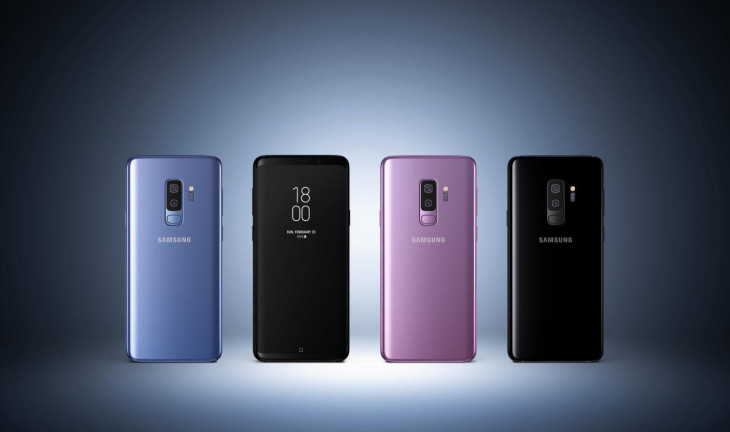 Novo celular da Samsung é apenas um dos prêmios.