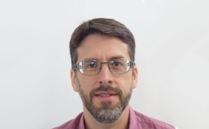 Marcelo Ramalho, CEO da Lendico. Foto: Divulgação.