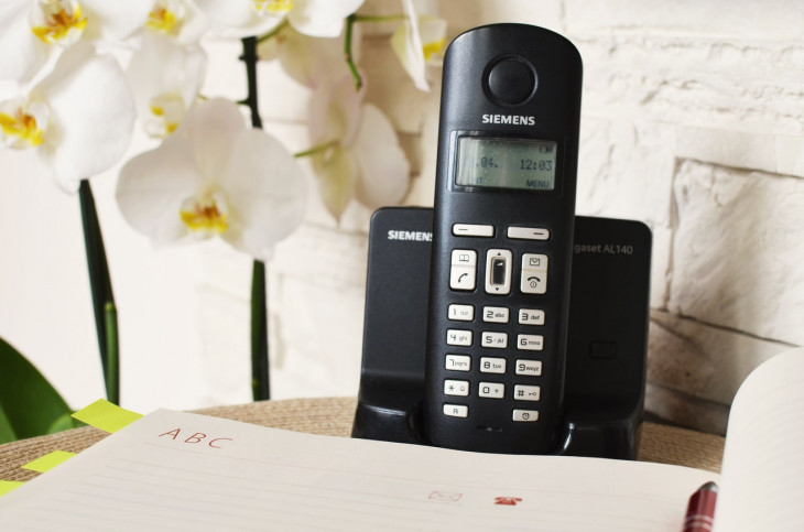 O ControlTEMM é voltado para a gestão de recursos de telefonia fixa e móvel. Foto: Divulgação.