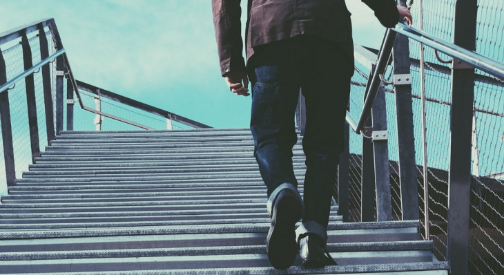Locaweb dá passos iniciais para entrar na bolsa de valores. Foto: Pexels.