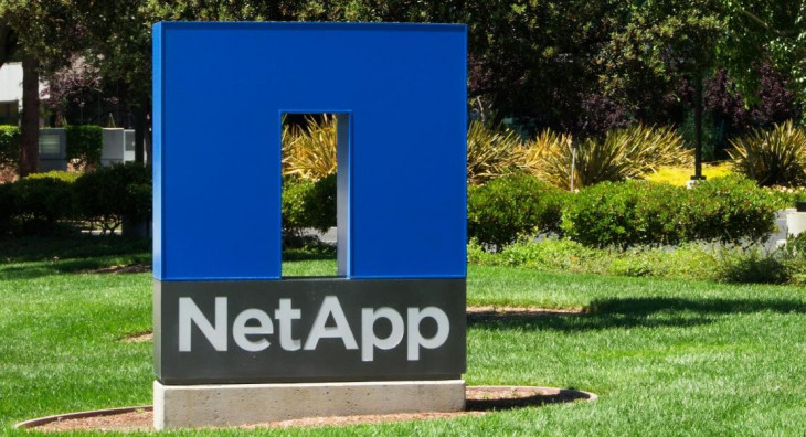 Lenovo assume NetApp no país. Foto: Divulgação.